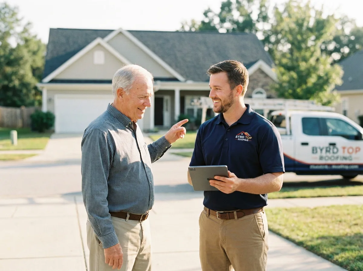 Roofing Gibsonburg, OH FAQs